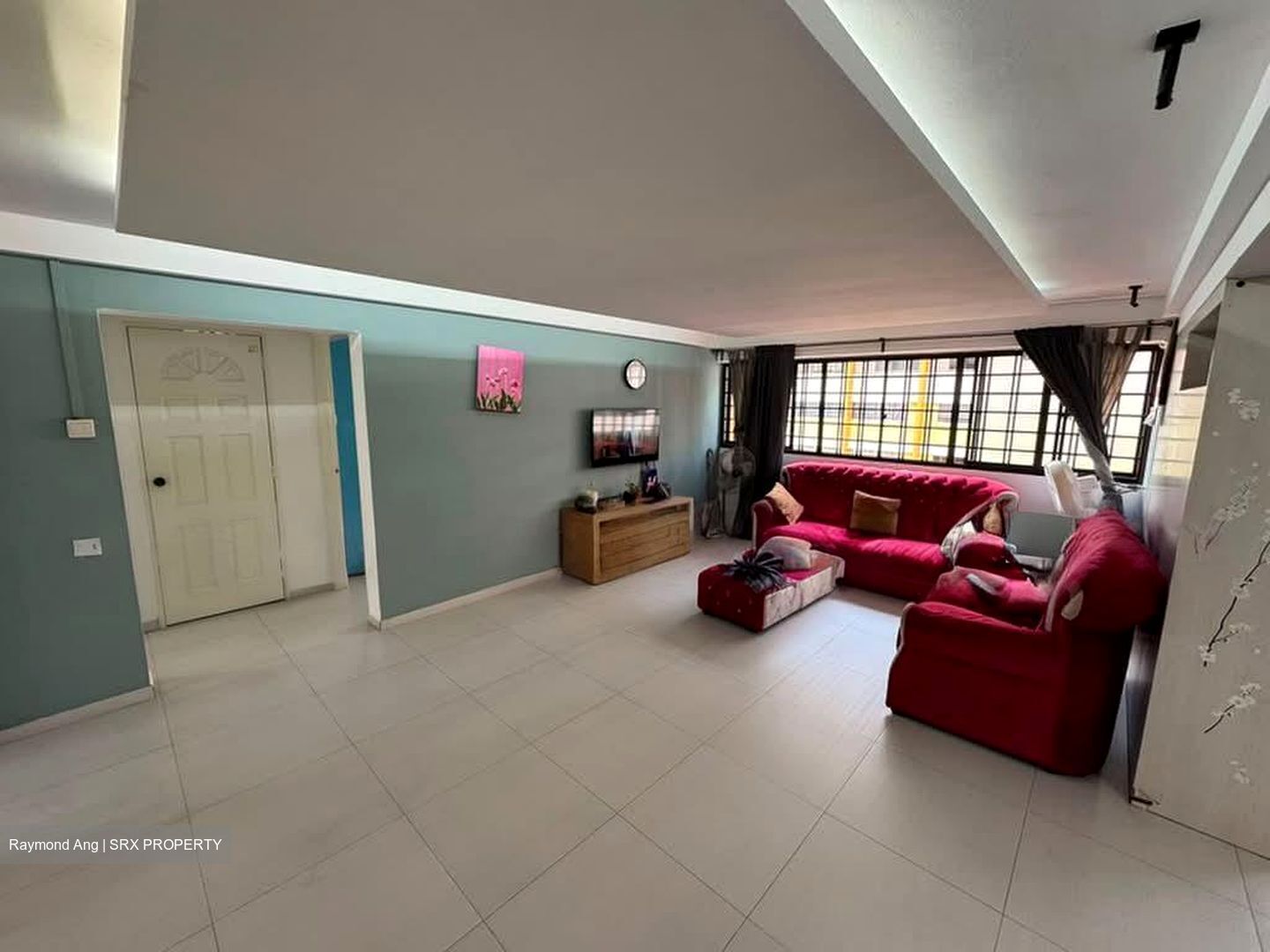 Blk 805 Khatib Gardens (Yishun), HDB 5 Rooms #596843081
